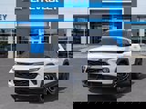New 2025 Chevrolet TrailBlazer RS w/ Convenience Package image 6