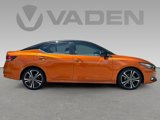 Used 2021 Nissan Sentra SR image 4