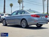 Used 2020 BMW 530i w/ Convenience Package image 2