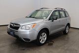 Used 2016 Subaru Forester 2.5i w/ Alloy Wheel Package image 2