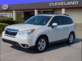 Used 2015 Subaru Forester 2.5i Limited w/ Protection Package #2 image 5