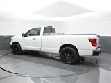 Used 2017 Nissan Titan S image 5