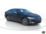 Certified 2021 Volkswagen Jetta S image 1