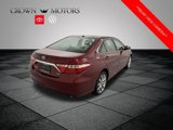 Used 2016 Toyota Camry XLE w/ Protection Package (Q2) image 6
