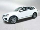 Used 2016 Volkswagen Touareg TDI image 3