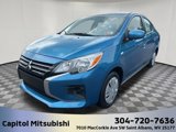 New 2024 Mitsubishi Mirage G4 ES image 4