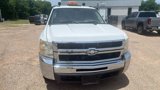Used 2008 Chevrolet Silverado 3500 W/T image 6