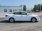 New 2025 Nissan Sentra S image 4