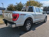 Used 2022 Ford F150 XLT w/ Equipment Group 302A High image 3