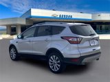 Used 2018 Ford Escape Titanium w/ Ford Safe & Smart Package image 3