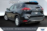 Used 2020 Nissan Rogue S image 2