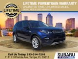 Used 2019 Land Rover Discovery Sport HSE image 1