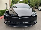 Used 2018 Tesla Model X 75D image 3