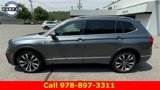 Used 2020 Volkswagen Tiguan SEL Premium R-Line image 5