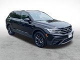 Used 2022 Volkswagen Tiguan SE image 3