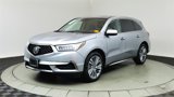 Used 2017 Acura MDX SH-AWD w/ Technology Package image 3