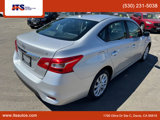 Used 2019 Nissan Sentra SV image 5