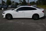 Used 2022 Chevrolet Malibu RS w/ LPO, Floor Liner Package image 2