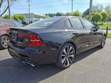 Certified 2022 Volvo S60 B5 Momentum w/ Climate Package image 6