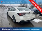 Used 2020 Subaru Legacy Limited image 3