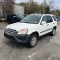 Used 2006 Honda CR-V EX image 3