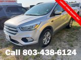 Used 2017 Ford Escape SE w/ SE Leather Comfort Package image 4
