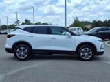 Used 2023 Chevrolet Blazer LT image 3