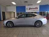 Used 2017 Acura TLX V6 w/ Advance Package image 5