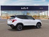 New 2025 Kia Seltos S image 6
