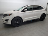 Used 2016 Ford Edge Sport image 2