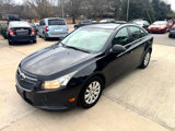 Used 2011 Chevrolet Cruze LS w/ Connectivity Package image 3