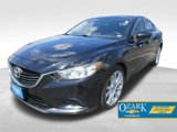 Used 2017 MAZDA MAZDA6 Touring image 1