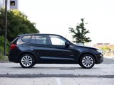 Used 2013 BMW X3 xDrive28i image 6