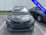 Used 2018 Toyota Camry LE image 2