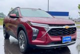 Used 2024 Chevrolet Trax LT w/ Driver Confidence Package image 4