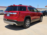 Used 2023 GMC Acadia SLT image 3