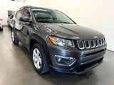 Used 2019 Jeep Compass Latitude image 4