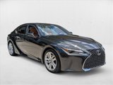 Used 2025 Lexus IS 300 w/ Comfort Package image 3