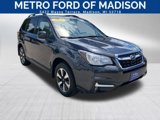 Used 2018 Subaru Forester 2.5i Premium image 3