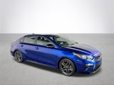 Used 2021 Kia Forte GT-Line w/ GT-Line Premium Package image 4