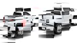 New 2025 GMC Sierra 1500 Pro w/ Pro Value Package image 3