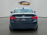 Used 2015 Chevrolet Impala LT image 6