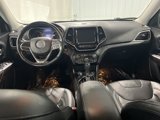 Used 2019 Jeep Cherokee Limited w/ Luxury Group image 3