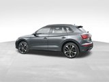 Used 2021 Audi SQ5 Premium Plus w/ Premium Plus Package image 3