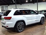 Used 2020 Jeep Grand Cherokee Trailhawk image 6