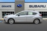 New 2025 Subaru Impreza 2.0i image 5