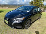 New 2025 Nissan Versa SV image 3