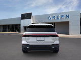 New 2025 Lincoln Nautilus Premier w/ Equipment Group 102A image 5