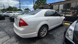 Used 2010 Ford Fusion SEL image 4