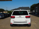 Used 2019 Jeep Grand Cherokee Trailhawk w/ Trailhawk Luxury Group image 6